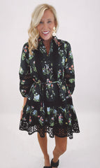 Everbloom Dress