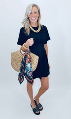 Golden Palm Tote