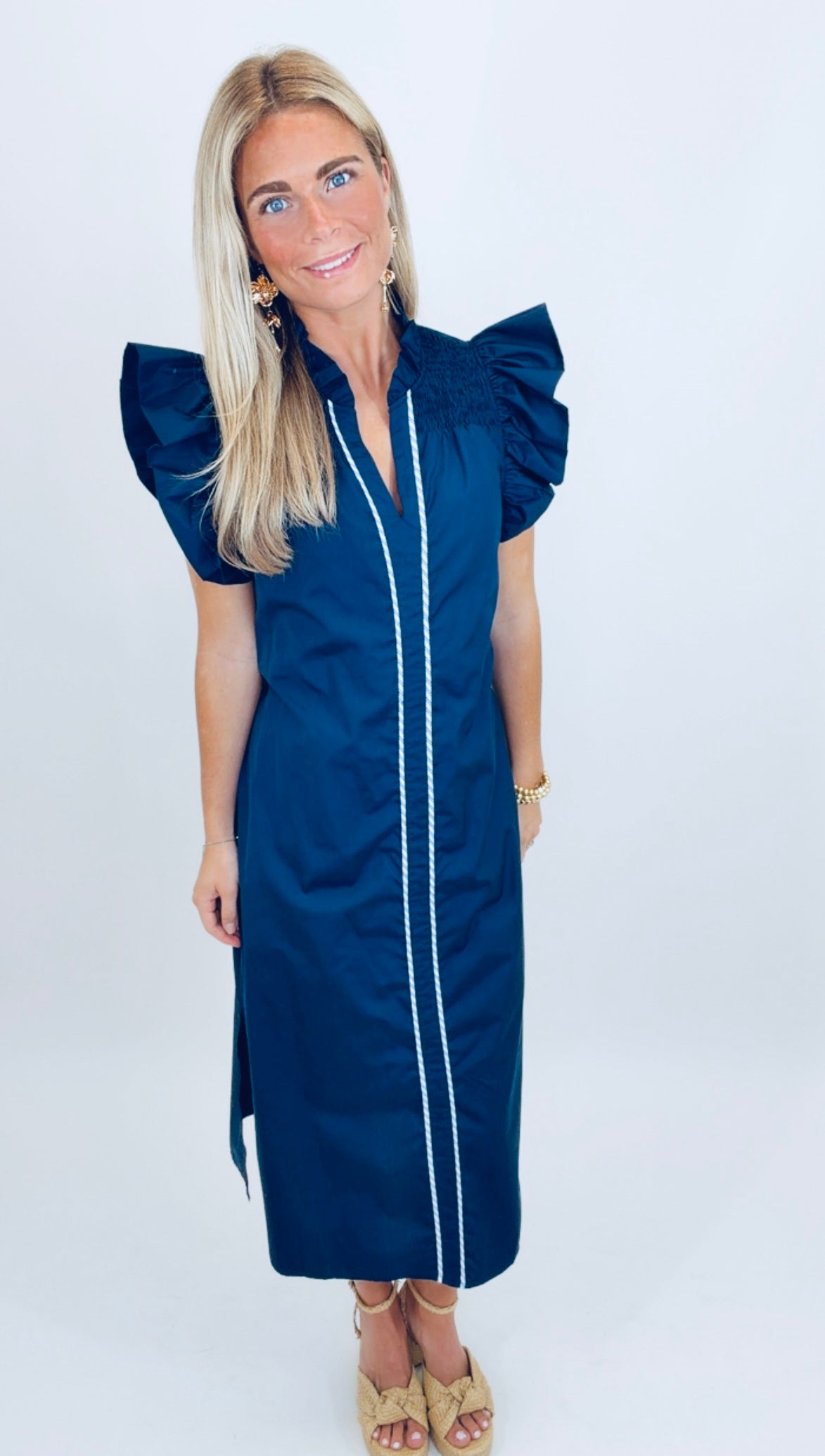 Regatta Tie Midi