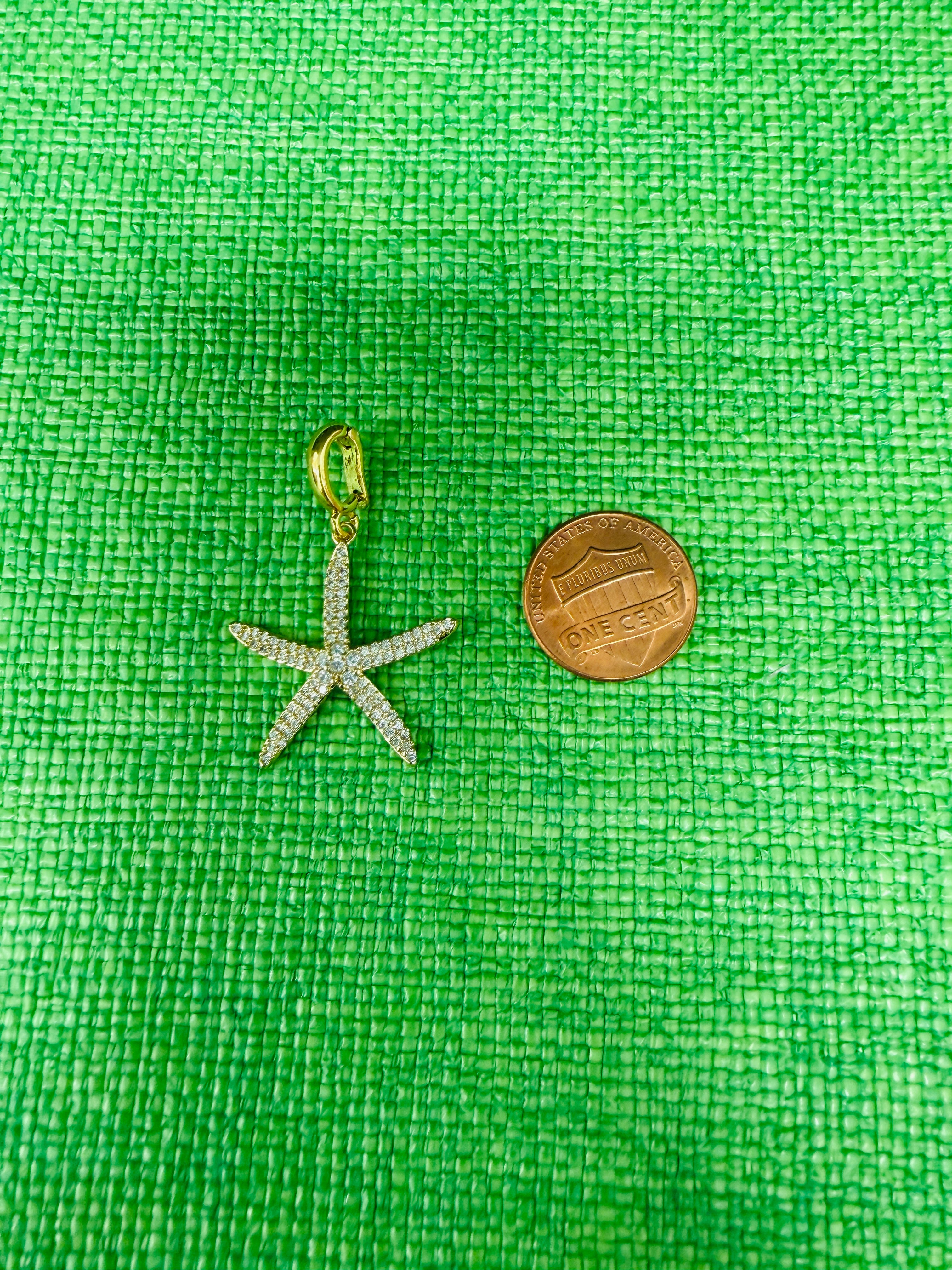 Luxe Charms