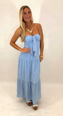 Sammie Dress