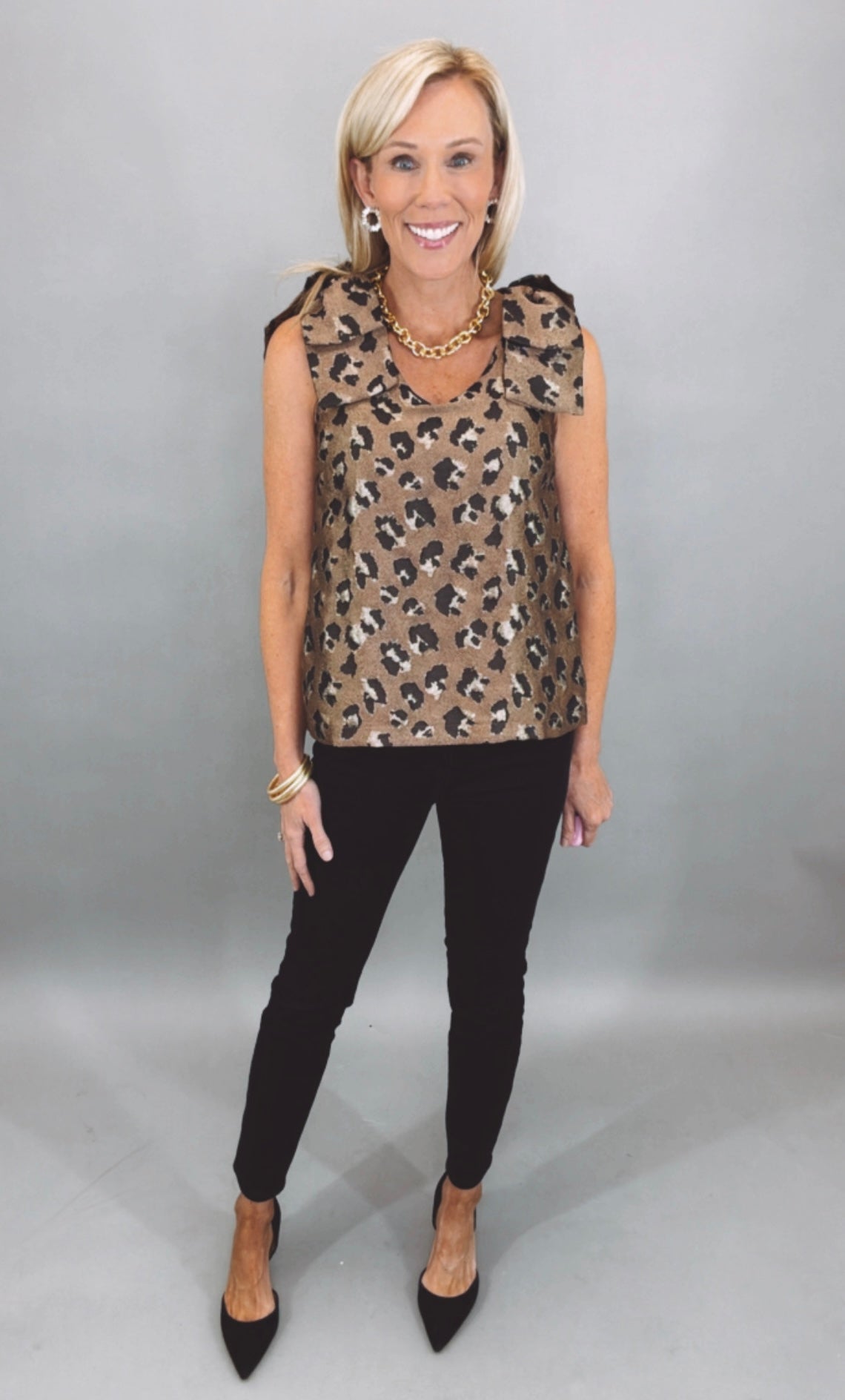 Wild Instinct Top