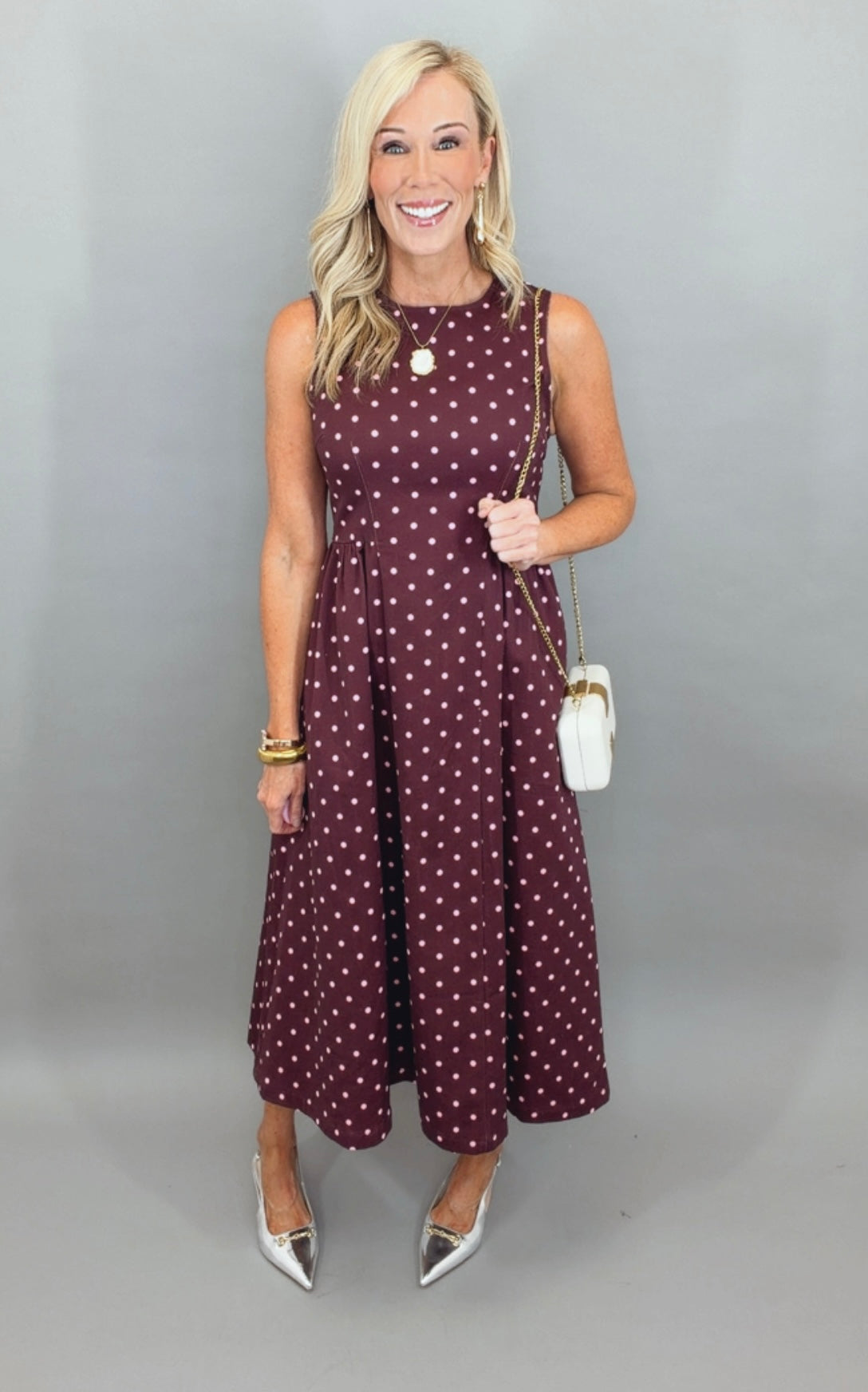 Marnie Dress