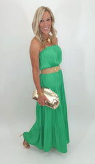 Endless Escape Maxi Dress