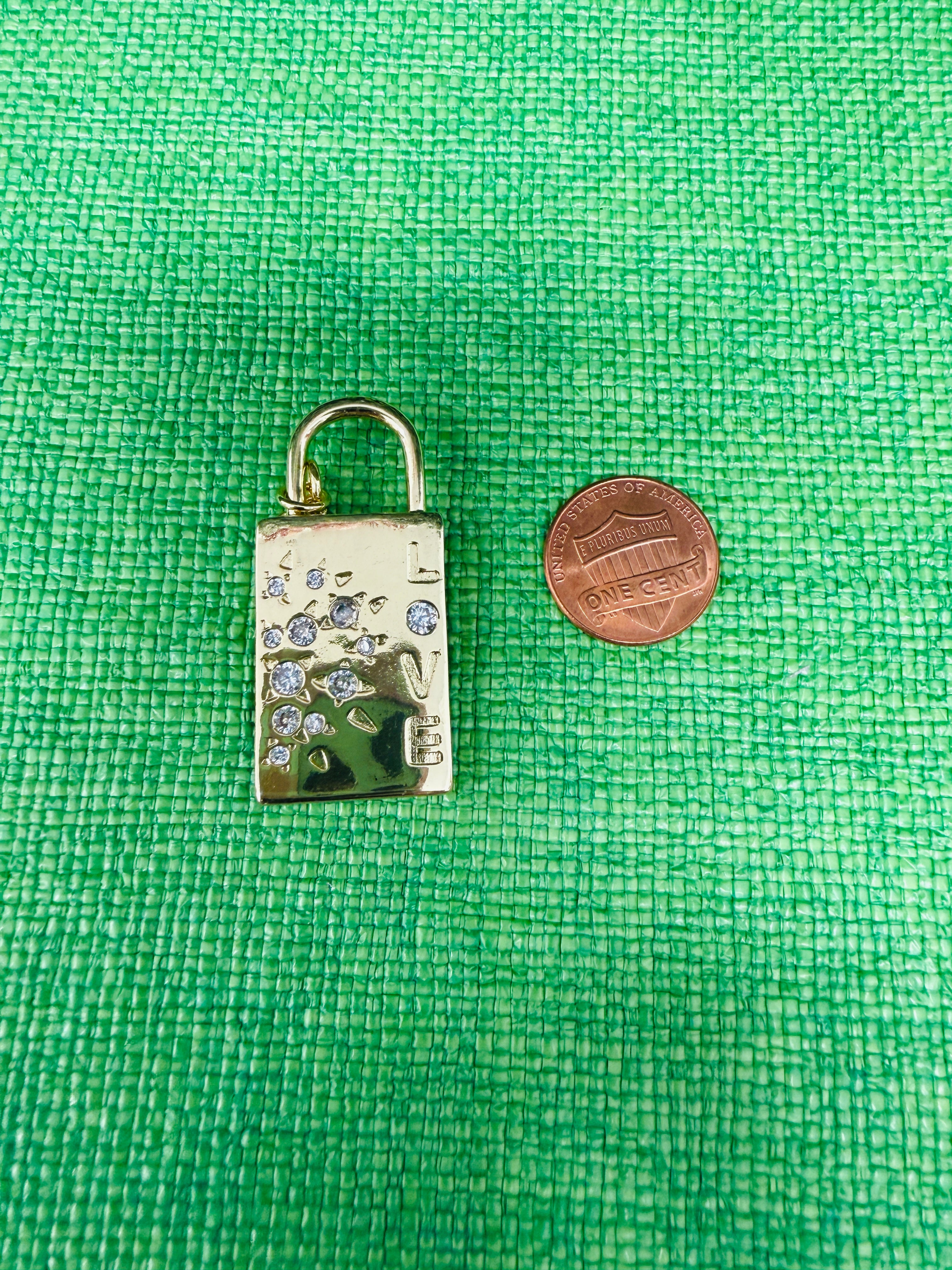 Luxe Charms