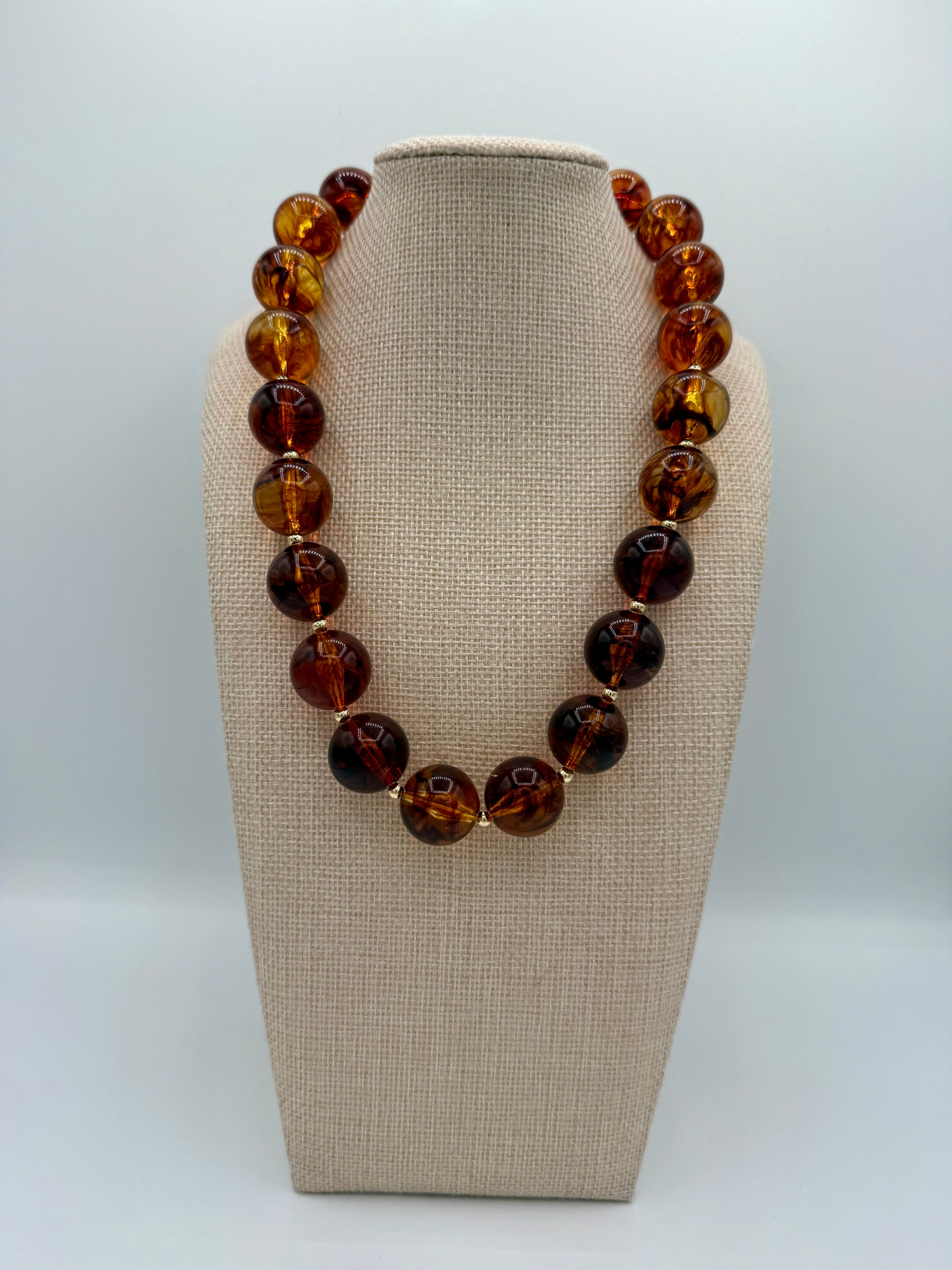 Arden Necklace