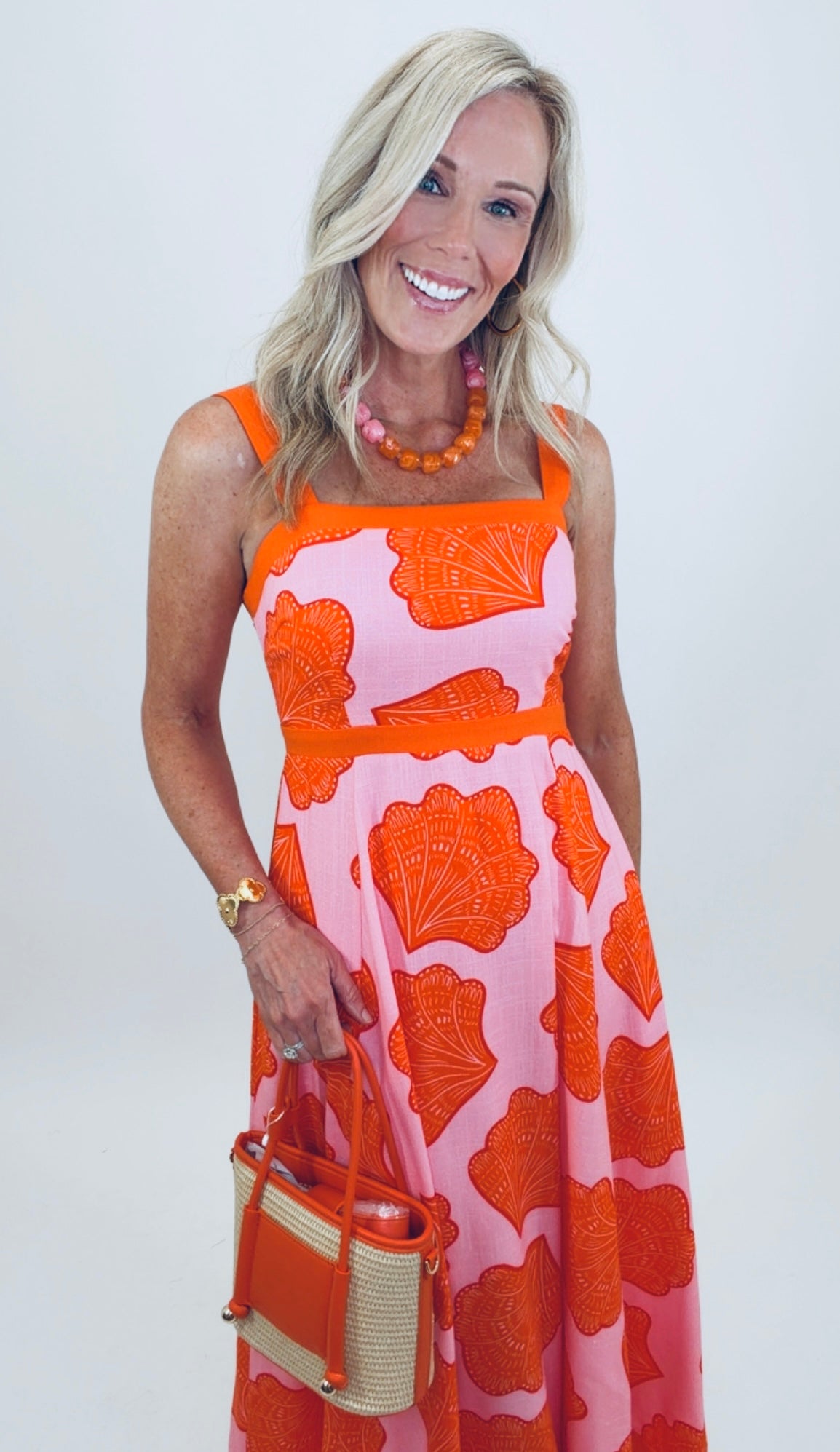 Summer Spritz Dress