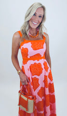 Summer Spritz Dress