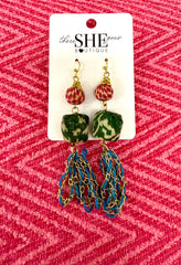 Marionette Earring (multi)
