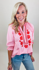 Sweet Talker Top