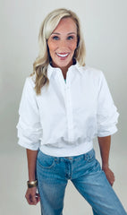 Classic Appeal Top