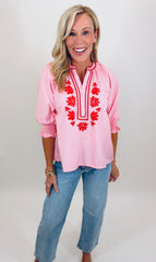 Sweet Talker Top