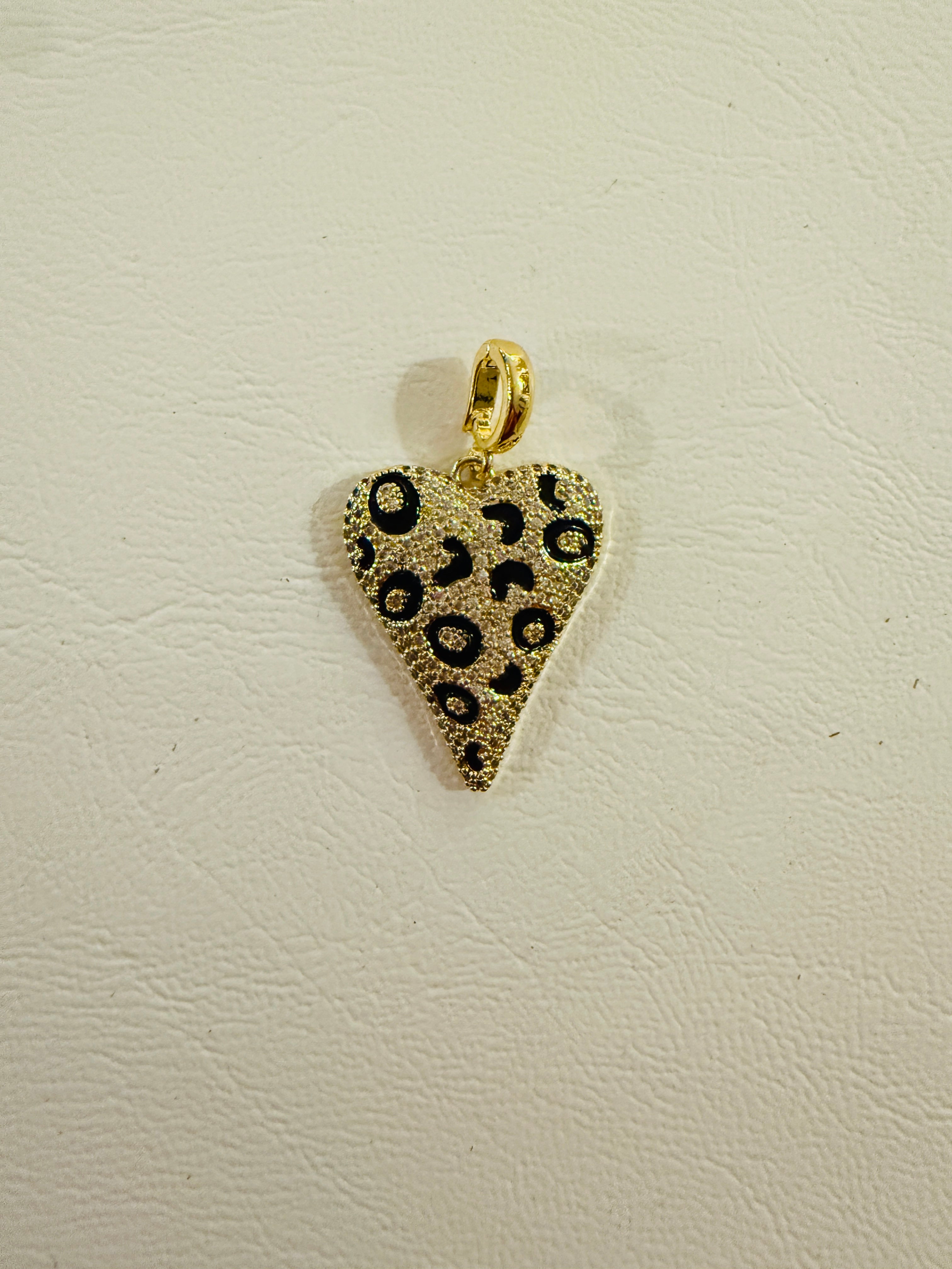 Luxe Charms