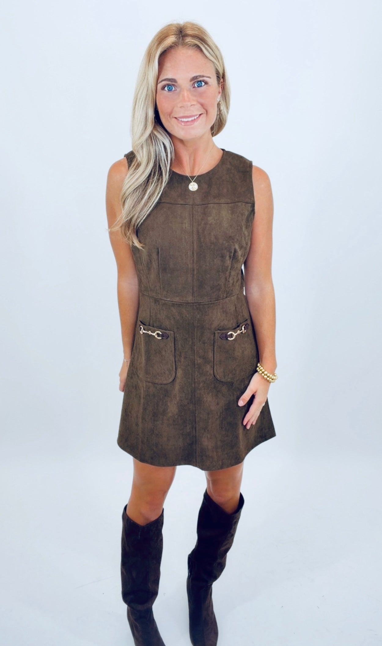 Bit of Style Dress