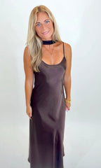 Don’t Wait Up Dress