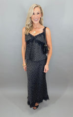 Juliette Skirt (black)