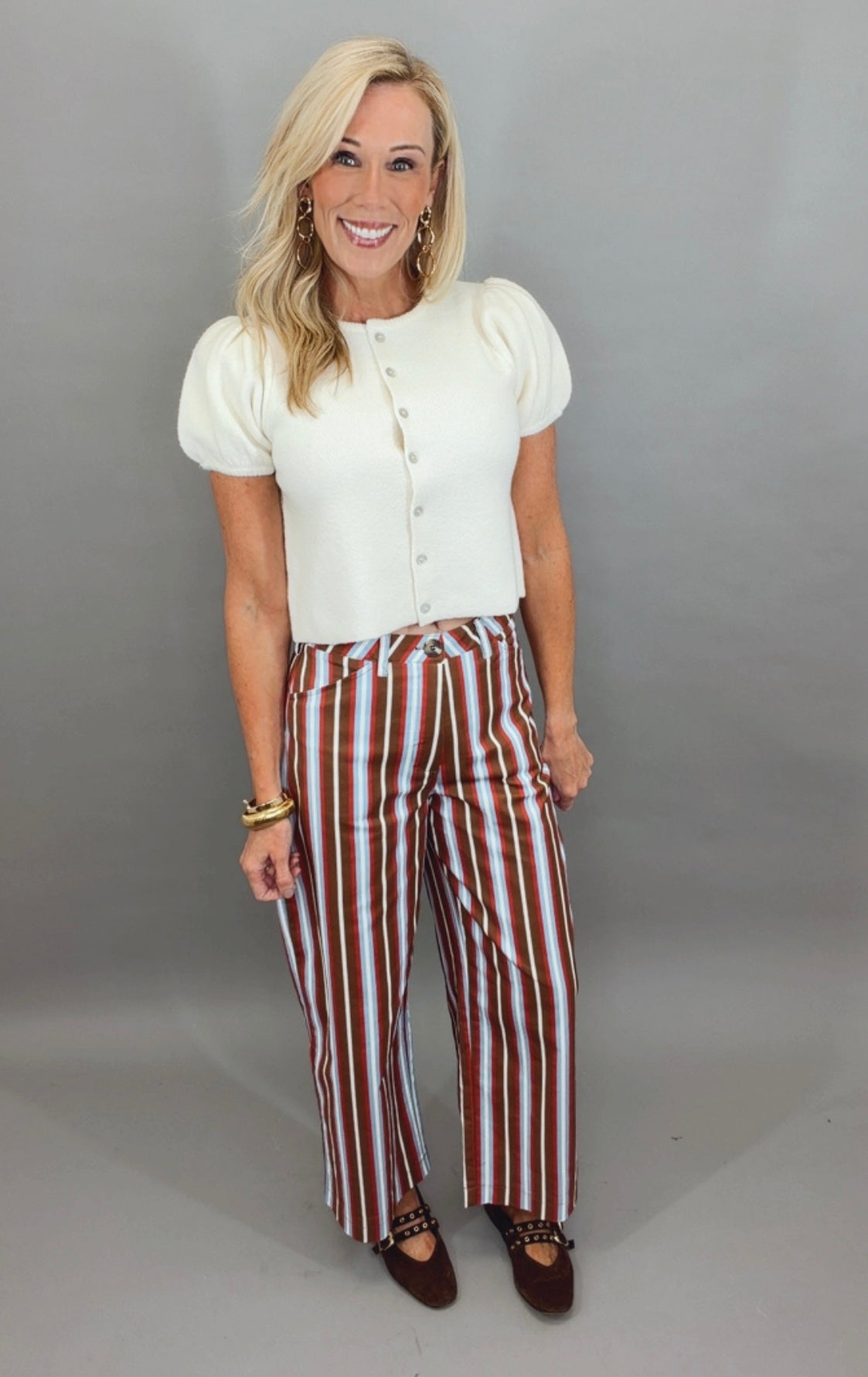 Change of Pace Pant