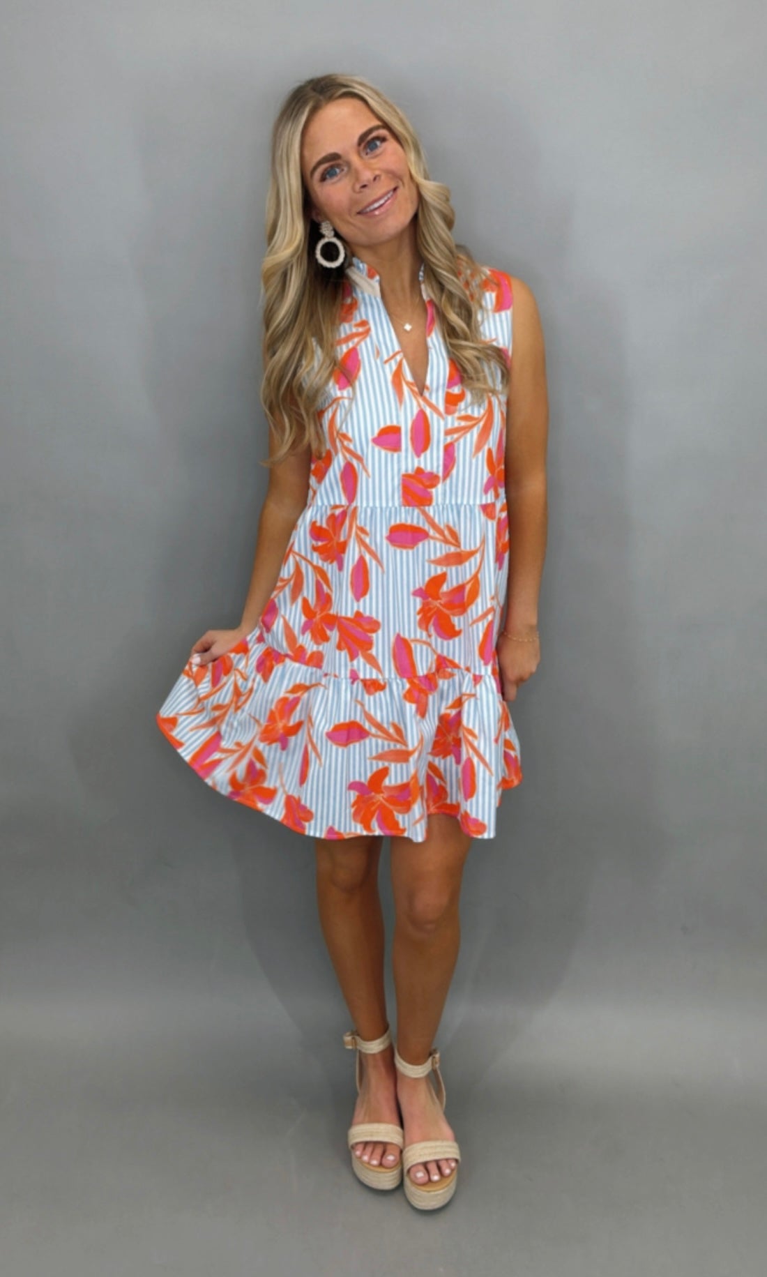 Key West Dress