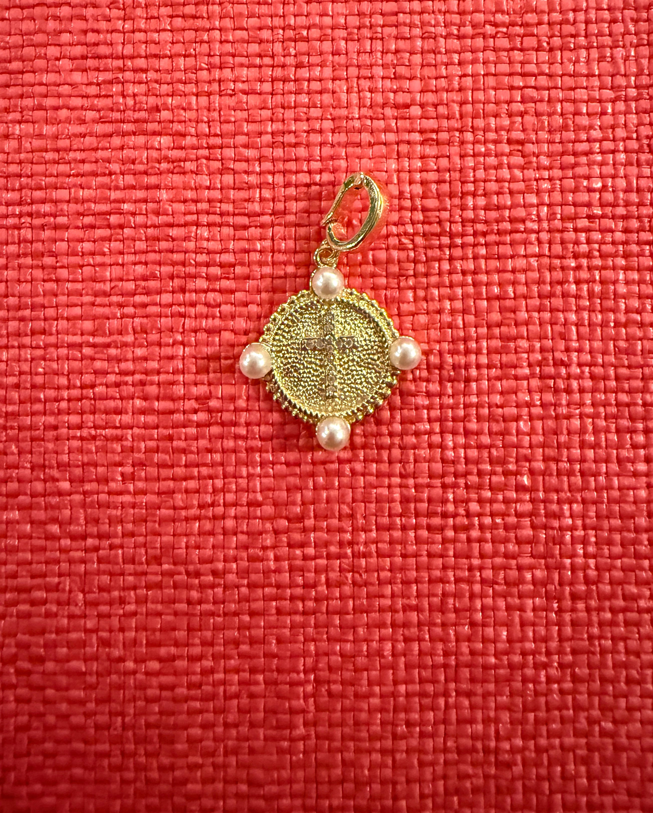 Luxe Charms