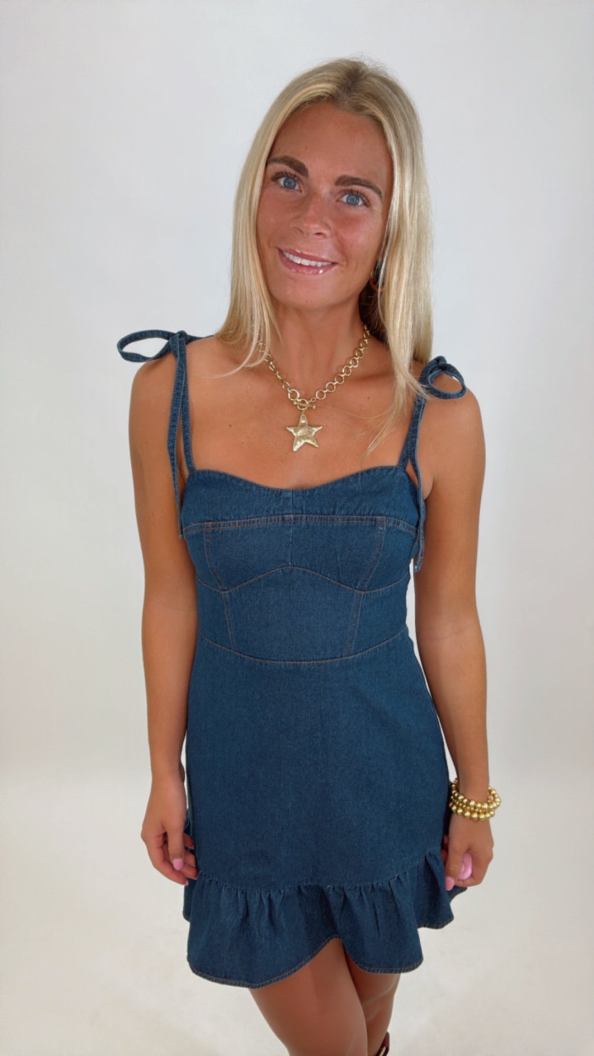Revival Dress