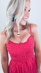Summer Fling Dress