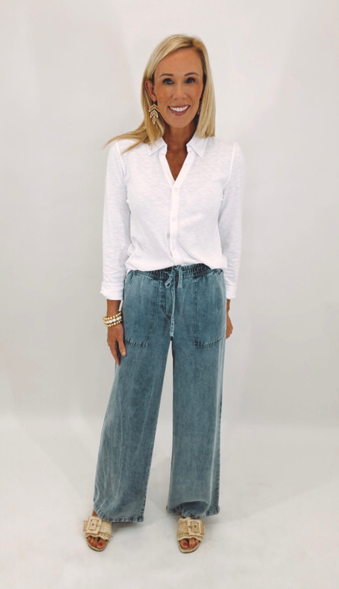 Rosanna Shirt