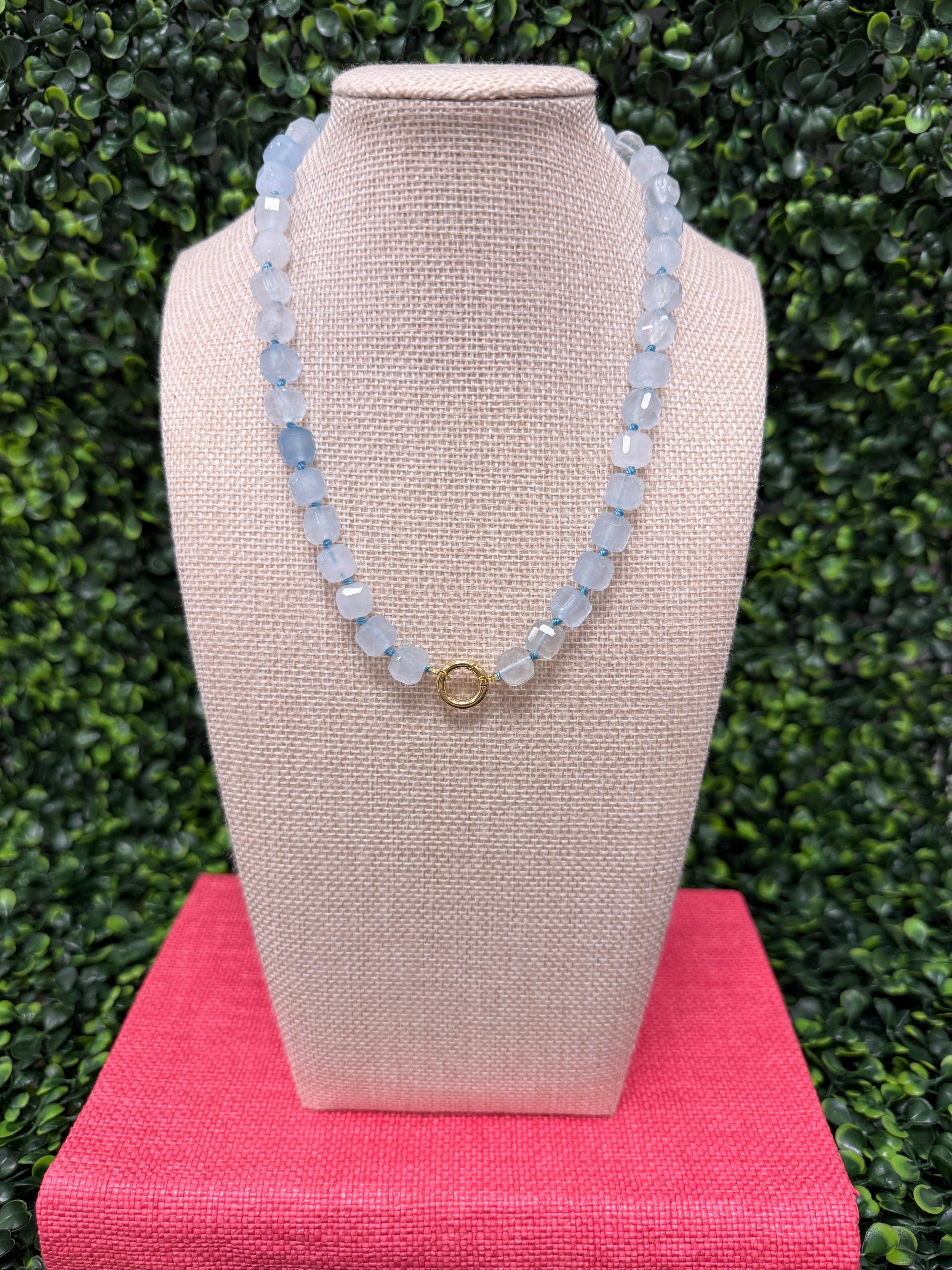 Vivid Vibes Necklace