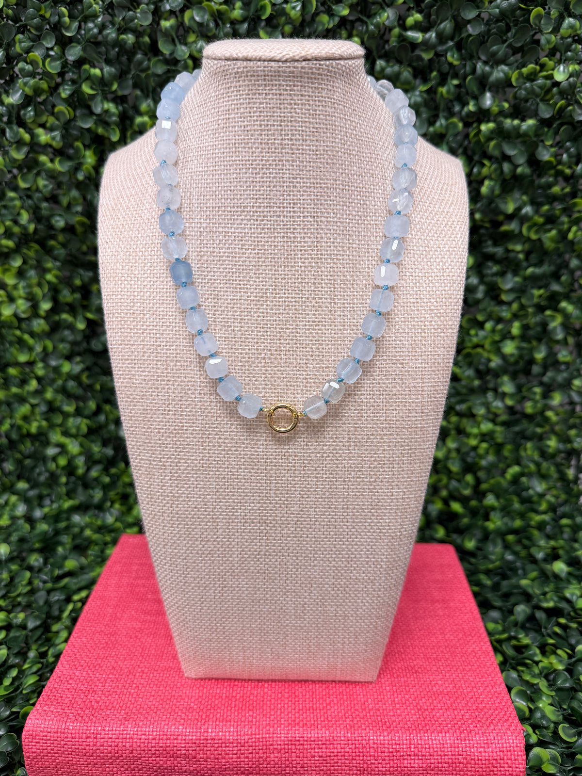 Vivid Vibes Necklace