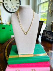 Everyday Luxe Necklace