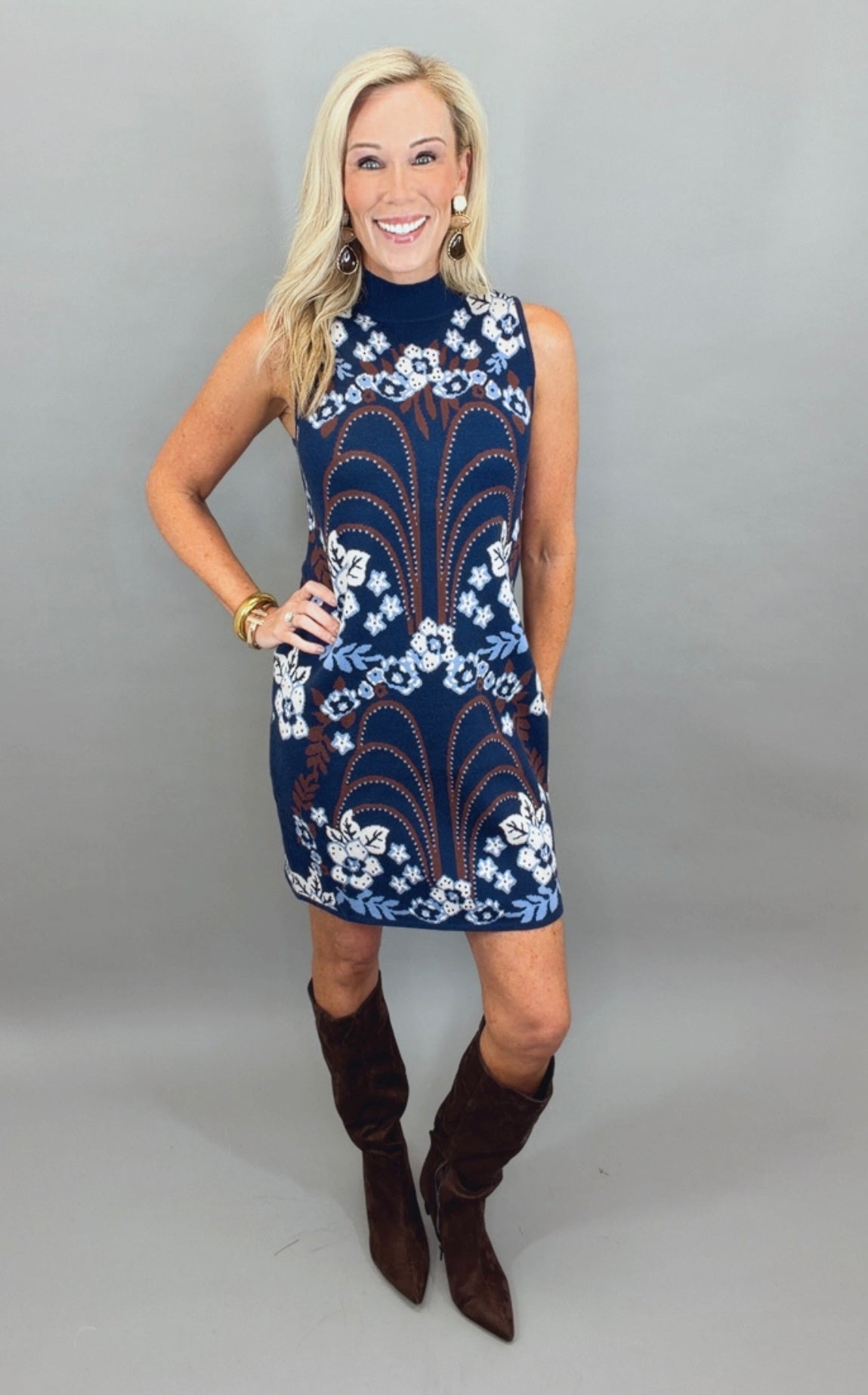 Out to Impress Dress
