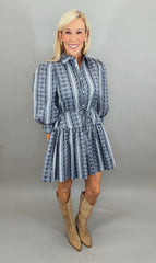 Eloise Edit Dress