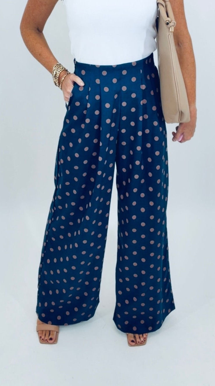 Fifth Avenue Pant