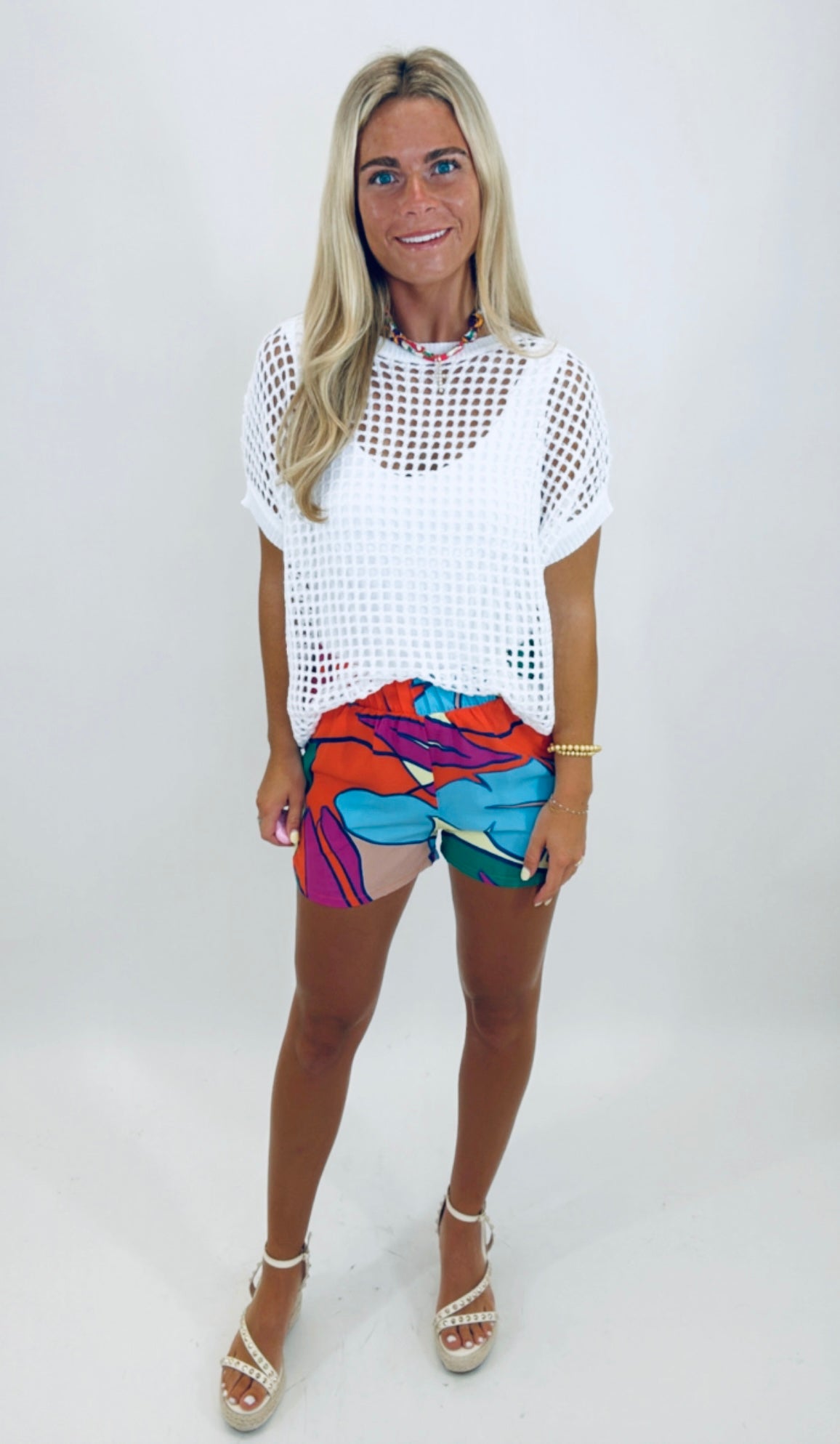The Catch & Breeze Sweater