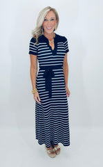 First Class Dress