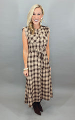 Briarfield Dress