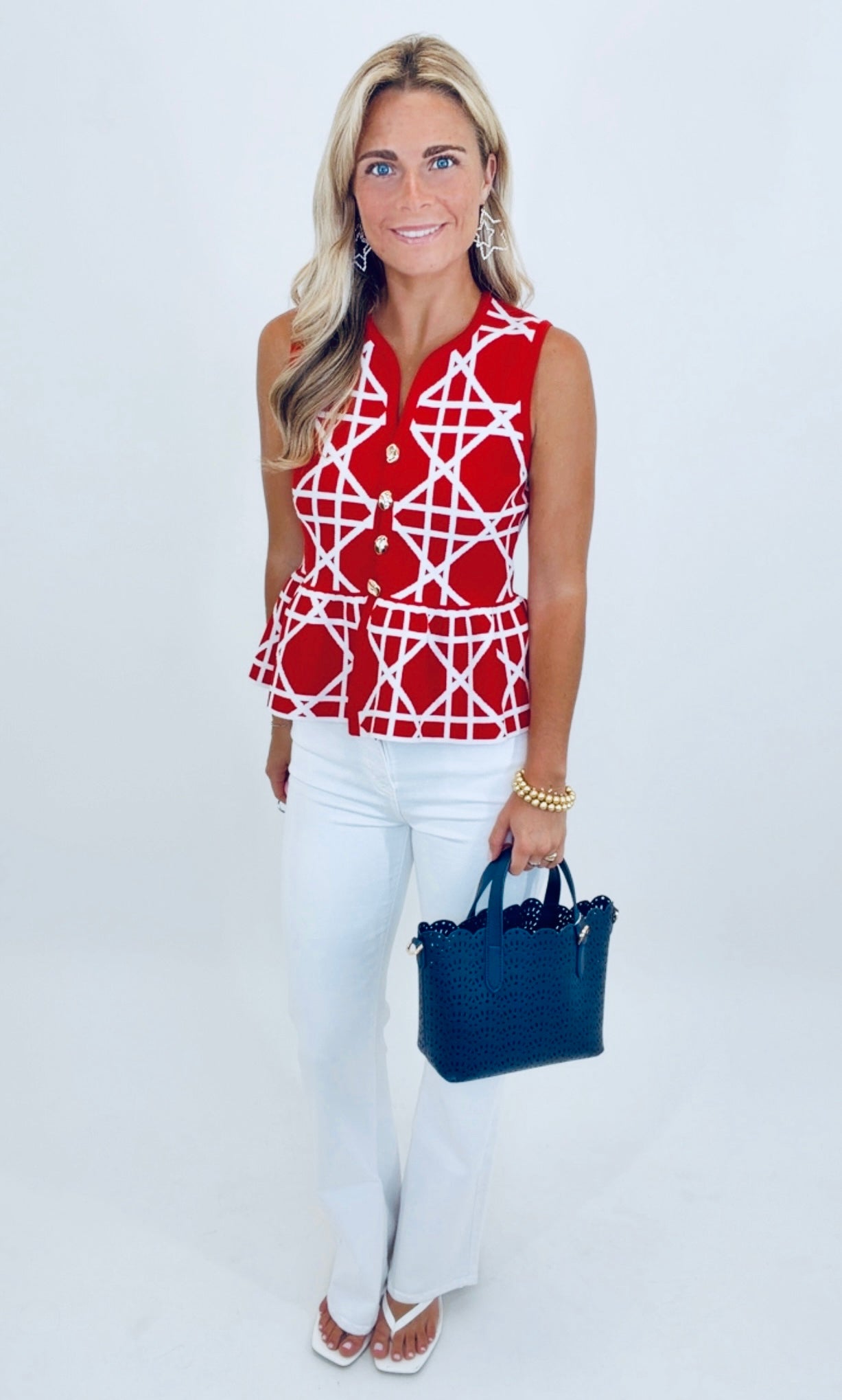 Betty Top