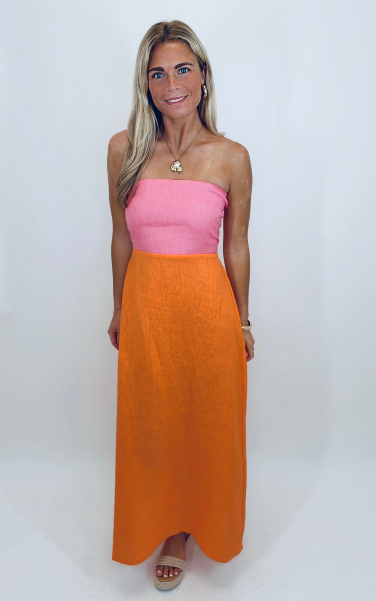 Laken Maxi