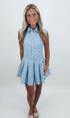 Ivy Lane Dress