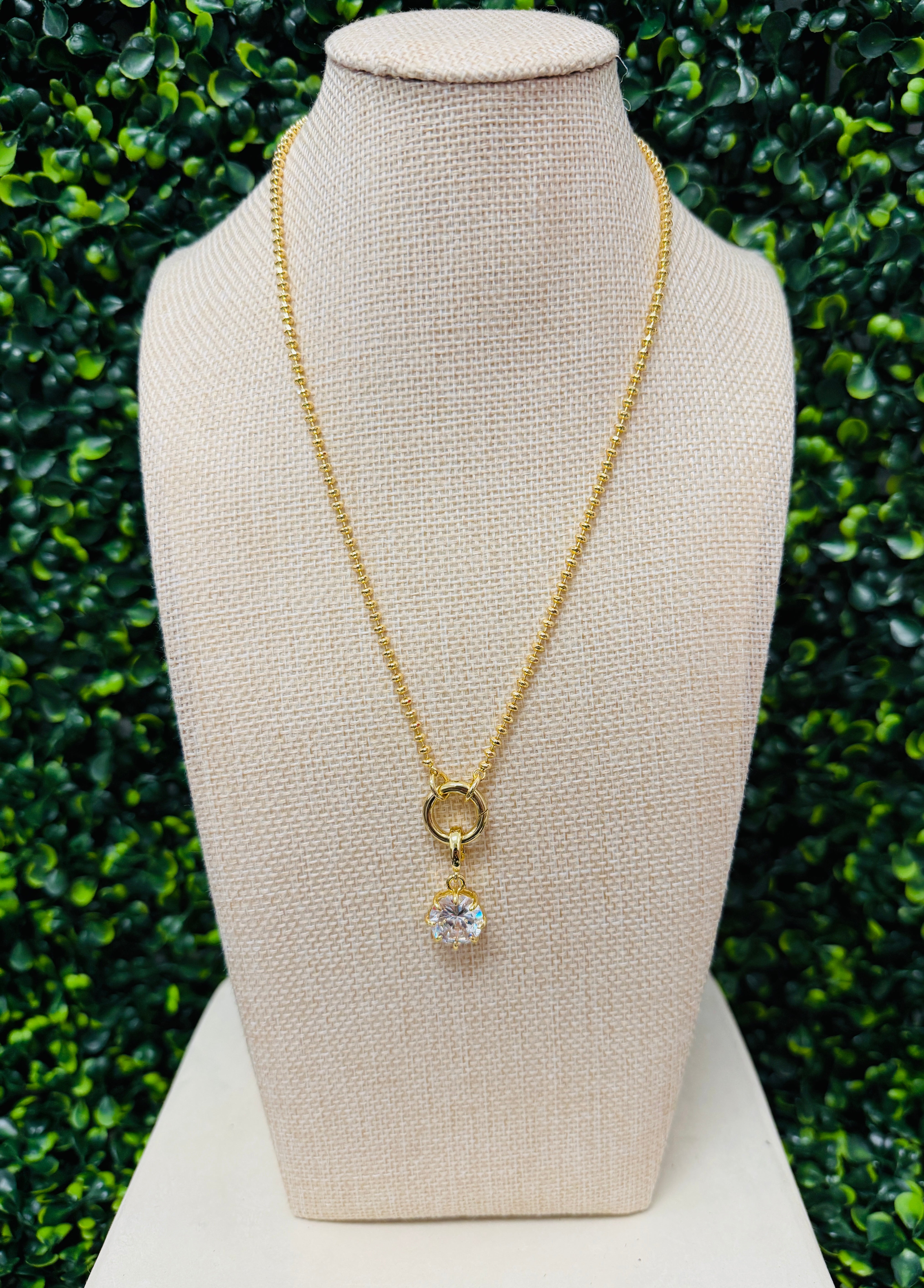 Luxe Charms