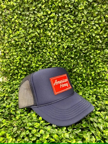 Good Times Trucker Hat