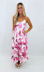 Petal Pop Midi