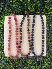 Jewel Box Necklace
