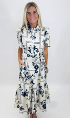 Garden Dream Dress