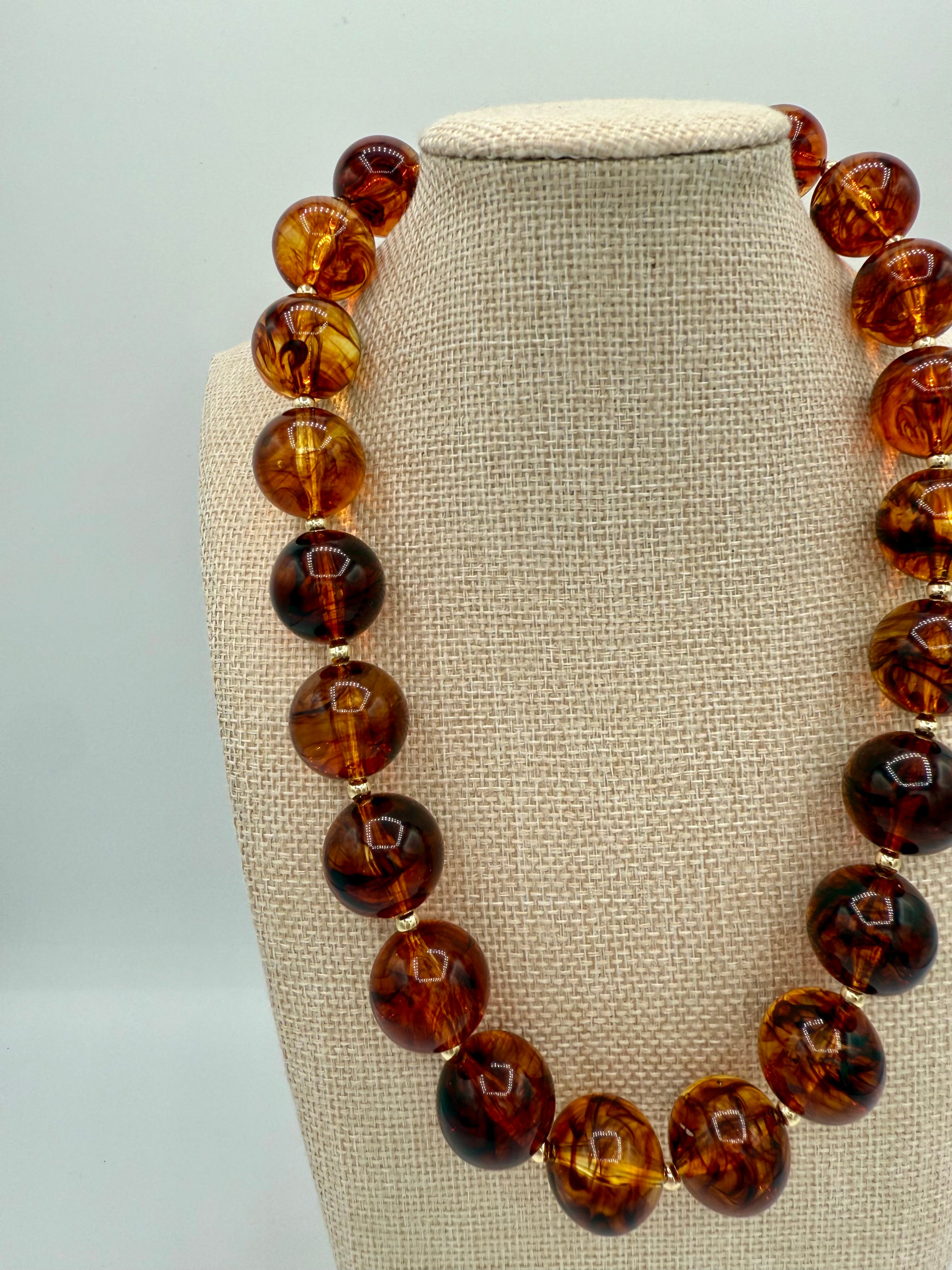 Arden Necklace