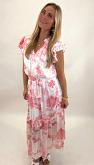 Mason Dress