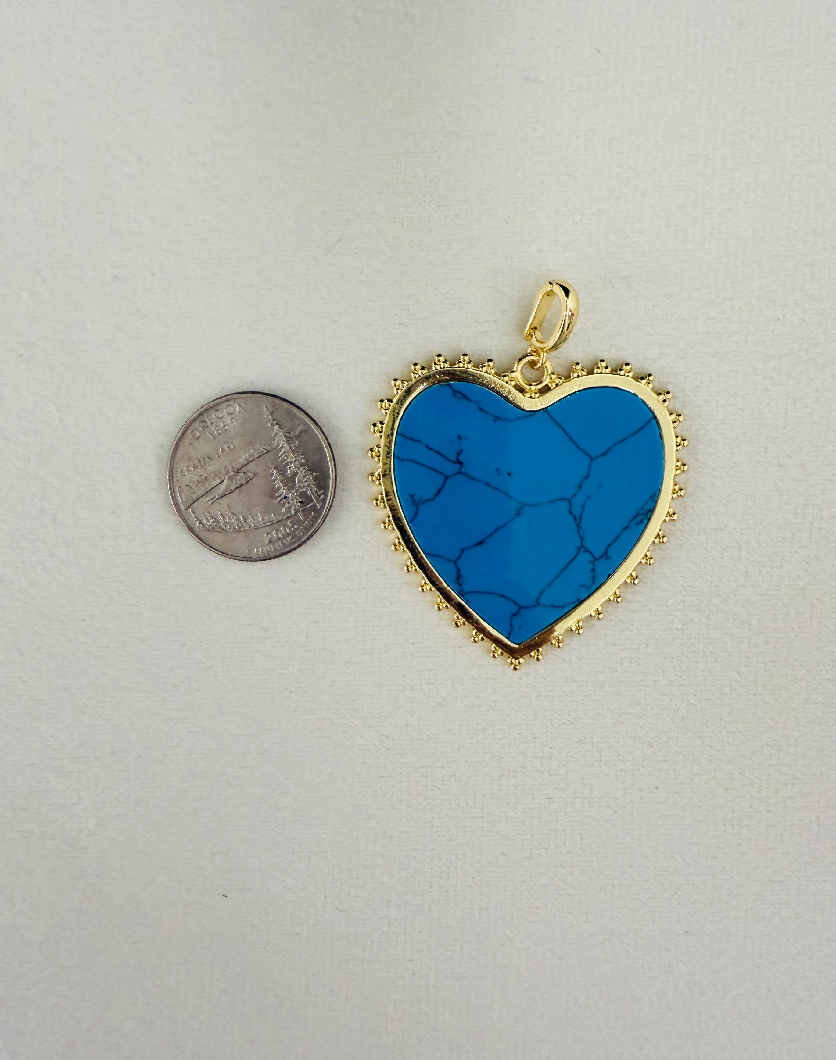 Luxe Charms