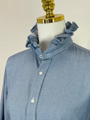 Second Story Shirt (TedBaker/BLDia/M)