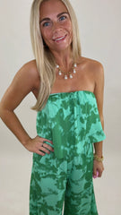 Jade Jumpsuit
