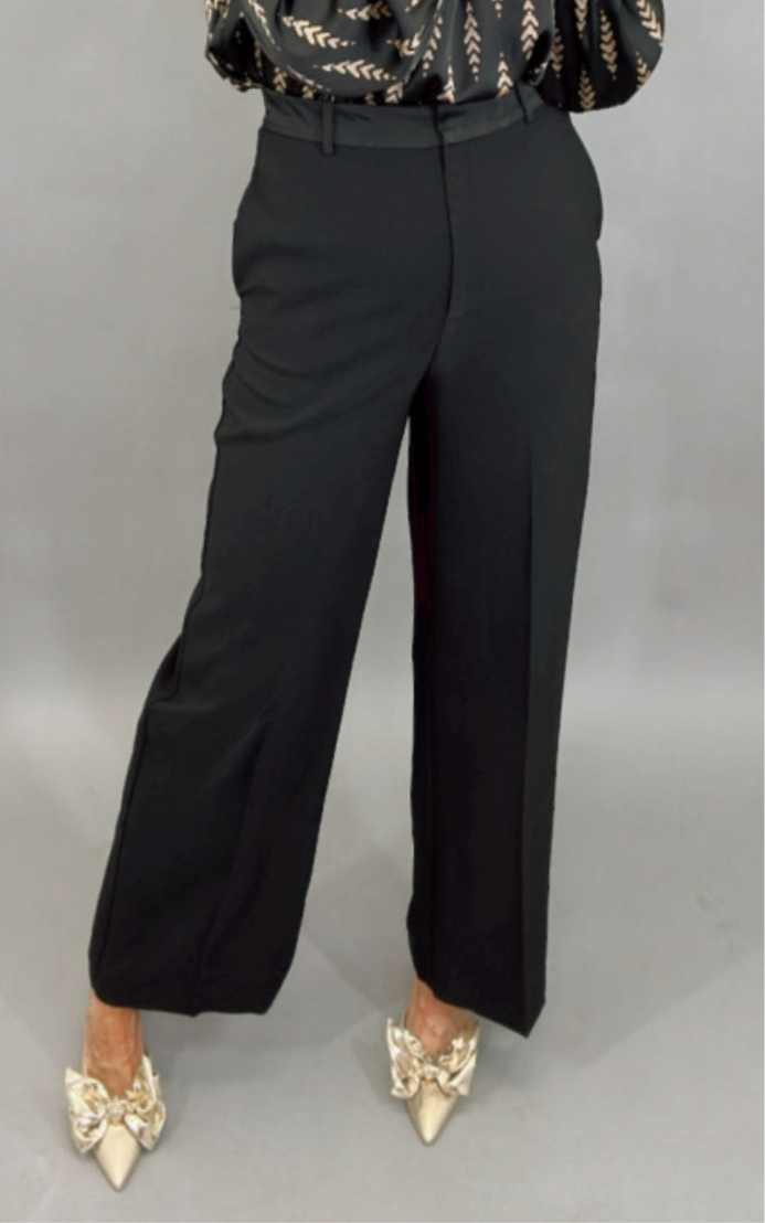 Tuxedo Pant