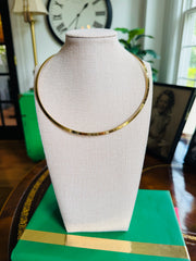 Sleek Society Collar